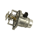 JDMSPEED New Thermostat Housing Assembly For BMW E65 E66 545i 550i 645i 650i 745 750 X5 6
