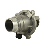 JDMSPEED New Thermostat Housing Assembly For BMW E65 E66 545i 550i 645i 650i 745 750 X5 6