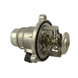 JDMSPEED New Thermostat Housing Assembly For BMW E65 E66 545i 550i 645i 650i 745 750 X5 6