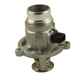 JDMSPEED New Thermostat Housing Assembly For BMW E65 E66 545i 550i 645i 650i 745 750 X5 6