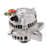 JDMSPEED New Alternator Fits 2004-2008 Ford F150 4.6L 5.4L 4L3U-10300-BA 4L3U-10300-BB