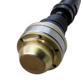 JDMSPEED Rear Driveshaft 19328628 For 07-09 Chevrolet Equinox Pontiac Torrent 3.4L AWD