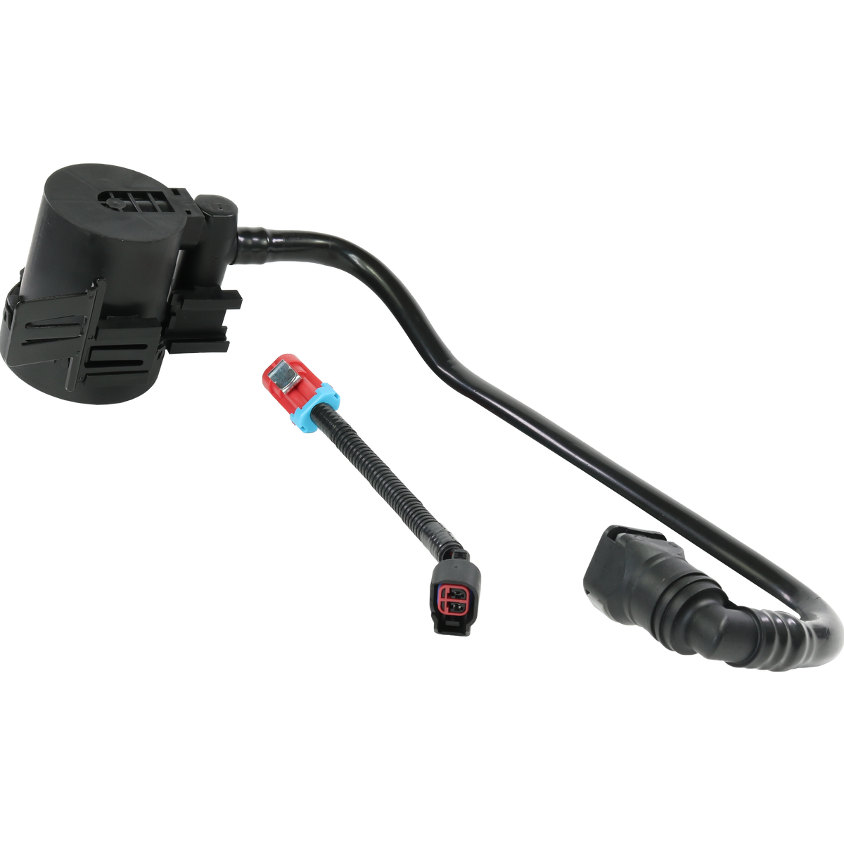 FEXON Vapor Canister Vent Solenoid Valve Compatible With Chevy Colorado GMC Canyon