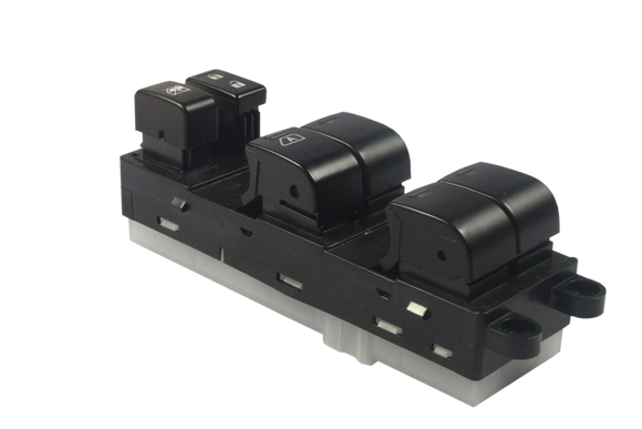 JDMSPEED Electric Power Window Switch For 2008-09 2010 2011 2012 Nissan Sentra 25401ZJ60A