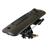 JDMSPEED Textured Black Tailgate Handle With Camera Hole For Toyota Tundra Pickup 2007-13