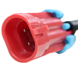 JDMSPEED EVAP Vapor Canister Vent Solenoid Valve 10386359 For Canyon Colorado H3 Escape