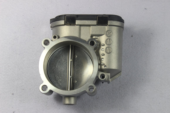 JDMSPEED Throttle Body Assembly For Audi A4 A6 Allroad Quattro R8 S6 S8 078133062C