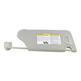 JDMSPEED Driver Left Sun Visor For 2013-2016 Nissan Altima 96401-3TA2A 964013TA2A New