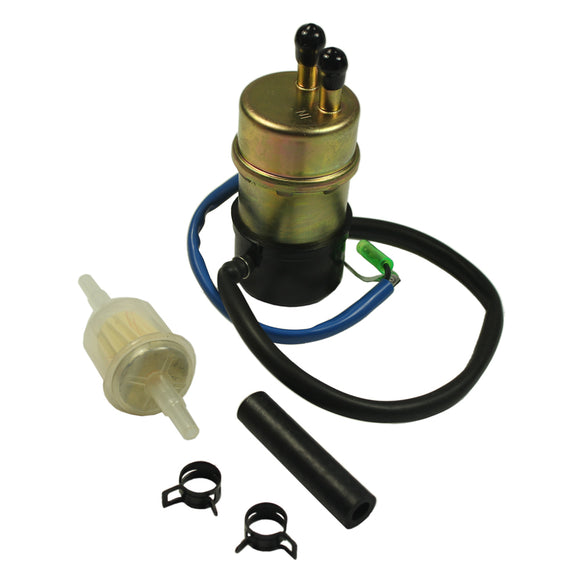 JDMSPEED Fuel Pump for Kawasaki Mule 2510 4X4 KAF620 1994 1995 1996 1997 1998 1999 2000