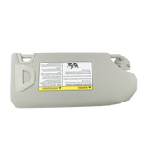 JDMSPEED Driver Left Sun Visor For 2013-2016 Nissan Altima 96401-3TA2A 964013TA2A New