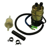 JDMSPEED Fuel Pump for Kawasaki Mule 2510 4X4 KAF620 1994 1995 1996 1997 1998 1999 2000