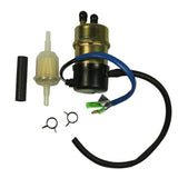 JDMSPEED Fuel Pump for Kawasaki Mule 2510 4X4 KAF620 1994 1995 1996 1997 1998 1999 2000