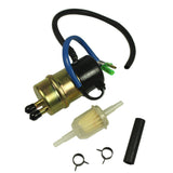 JDMSPEED Fuel Pump for Kawasaki Mule 2510 4X4 KAF620 1994 1995 1996 1997 1998 1999 2000