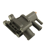 JDMSPEED Thermostat Housing Coolant Air Bleeder For Dodge Chrysler Stratus Sebring 2.7 L