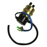 JDMSPEED Fuel Pump for Kawasaki Mule 2510 4X4 KAF620 1994 1995 1996 1997 1998 1999 2000