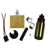 JDMSPEED NEW PREMIUM HIGH QUALITY FUEL PUMP WITH STRAINER KIT FOR HONDA VEHICLES VARIOUS