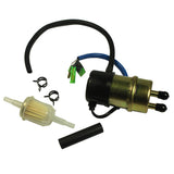 JDMSPEED Fuel Pump for Kawasaki Mule 2510 4X4 KAF620 1994 1995 1996 1997 1998 1999 2000