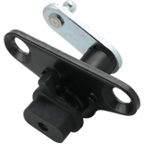 JDMSPEED Rear Right side Tailgate Hinge Assembly For Nissan Titan 2004-2015 93470-ZH000