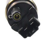 JDMSPEED NEW PREMIUM HIGH QUALITY FUEL PUMP WITH STRAINER KIT FOR HONDA VEHICLES VARIOUS