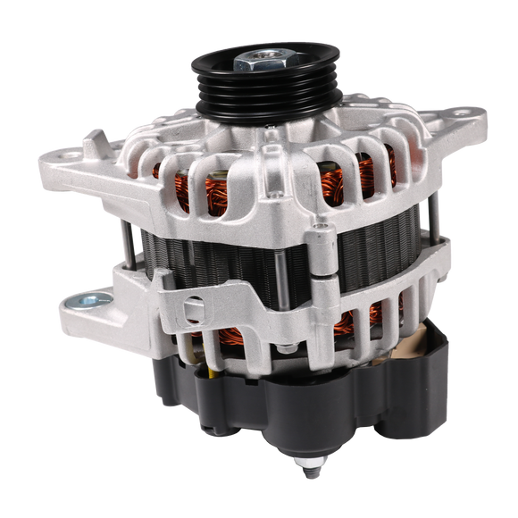 JDMSPEED New Alternator 37300-23650 For Hyundai Elantra 2.0L 2007 2008 2009 2010