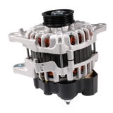 JDMSPEED New Alternator 37300-23650 For Hyundai Elantra 2.0L 2007 2008 2009 2010