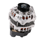 JDMSPEED New Alternator 37300-23650 For Hyundai Elantra 2.0L 2007 2008 2009 2010