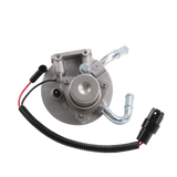 JDMSPEED Fuel Filter Housing Primer For 2004-2013 Chevrolet 6.6L Duramax 12642623