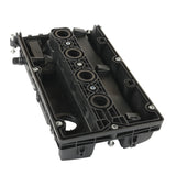 JDMSPEED Engine Valve Cover Camshaft Rocker Cover For Chevrolet Cruze Sonic Aveo 55564395