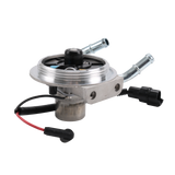 JDMSPEED Fuel Filter Housing Primer For 2004-2013 Chevrolet 6.6L Duramax 12642623