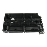 JDMSPEED Engine Valve Cover Camshaft Rocker Cover For Chevrolet Cruze Sonic Aveo 55564395