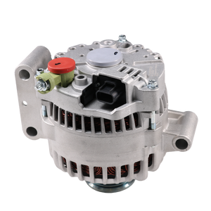 JDMSPEED New For 2005 2006 2007 2.0L 2.3L Ford Focus Alternator 4S4T-10300-AC