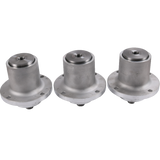 JDMSPEED 3 PCS Spindle Assembly Fits For Bad Boy Deck 037-2000-00 037-2050-00