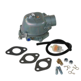 JDMSPEED Carburetor 533969M91 Fits Massey Ferguson TO35 35 40 50 F40 50 202 135 150 204