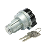 JDMSPEED For Chevy GMC 67-79 w/Keys In Dash LS105 Switch Starter Cylinder Ignition Lock
