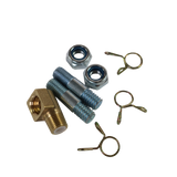 JDMSPEED Carburetor 533969M91 Fits Massey Ferguson TO35 35 40 50 F40 50 202 135 150 204