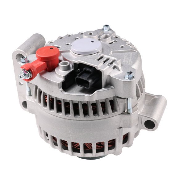 JDMSPEED Alternator For 2005-2008 Ford Mustang 4.0L 4R3T-10300-AA 4R3T-10300-AB