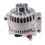JDMSPEED Alternator For 2005-2008 Ford Mustang 4.0L 4R3T-10300-AA 4R3T-10300-AB