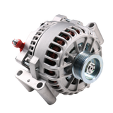 JDMSPEED Alternator For 2005-2008 Ford Mustang 4.0L 4R3T-10300-AA 4R3T-10300-AB