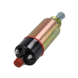 JDMSPEED 8C-3663 155-4652 125-5772 Shut Off Solenoid Fits CAT 3126 3114 3116