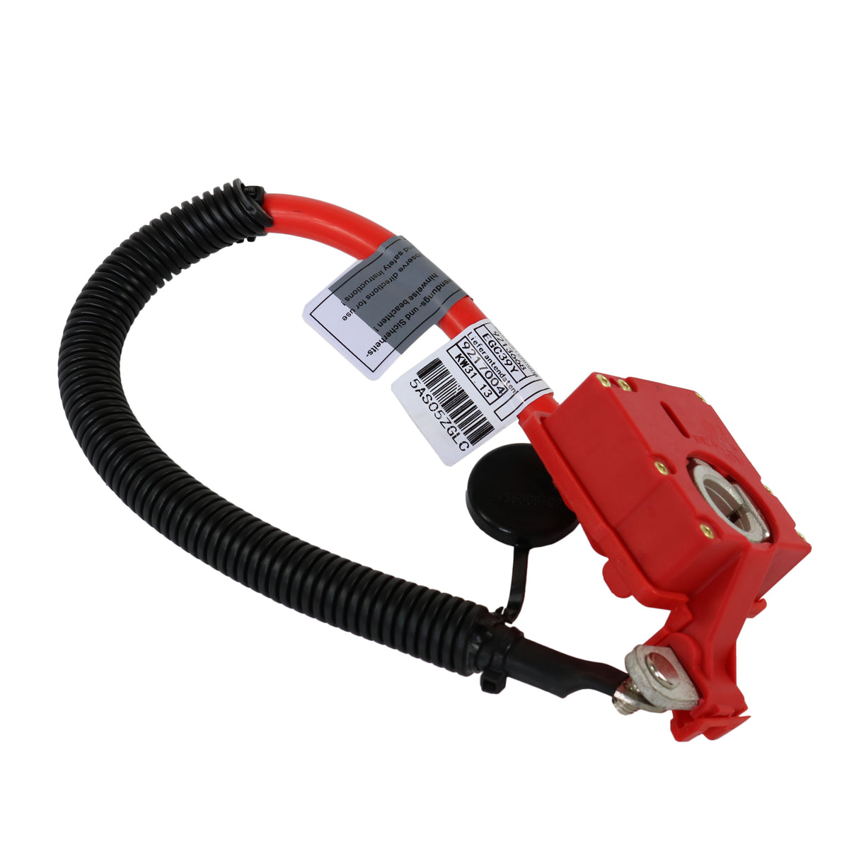 JDMSPEED Positive Battery Cable For BMW X5 (E70) & X6 (E71) 2007-2014 - 61129217004