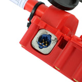 JDMSPEED New Positive Battery Cable For 2007 2008 2009-2014 BMW X5 X6 E70 E71 61129217004