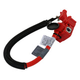 JDMSPEED New Positive Battery Cable For 2007 2008 2009-2014 BMW X5 X6 E70 E71 61129217004