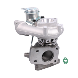 JDMSPEED Turbo For Nissan Juke 1.6 MR16DDT Engine 2010-2016 Turbocharger 14411-1KC1B