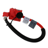 JDMSPEED New Positive Battery Cable For 2007 2008 2009-2014 BMW X5 X6 E70 E71 61129217004