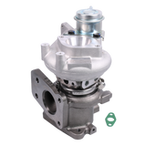 JDMSPEED Turbo For Nissan Juke 1.6 MR16DDT Engine 2010-2016 Turbocharger 14411-1KC1B