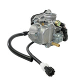 JDMSPEED Carburetor For 2002-07 Suzuki Eiger 400 LTF400 Engine Assembly with Manual Choke