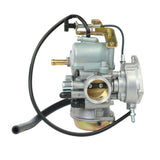 JDMSPEED New Carburetor Kit For Suzuki Ozark 250 LTF250 2x4 ATV 2002-2009 13200-05G01