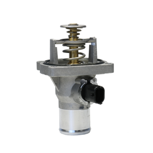JDMSPEED Fits For Chevrolet Pontiac Sonic Cruze Aveo Assembly Thermostat & Coolant Engine
