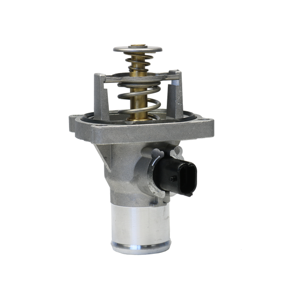 JDMSPEED Fits For Chevrolet Pontiac Sonic Cruze Aveo Assembly Thermostat & Coolant Engine