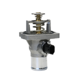 JDMSPEED Fits For Chevrolet Pontiac Sonic Cruze Aveo Assembly Thermostat & Coolant Engine